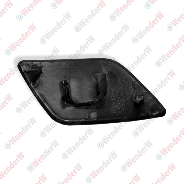 Крышка форсунки омывателя фары левая (l) audi a6 [c6, 4f] (04-11) - WENDERW WEPL0088