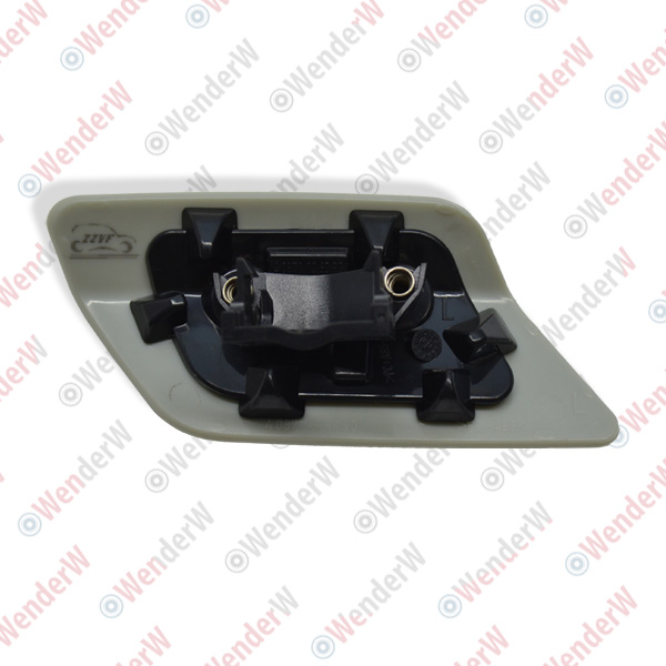 Крышка форсунки омывателя фары левая (l) bmw 3 e92/e93 (06-...) - WENDERW WEPL0292