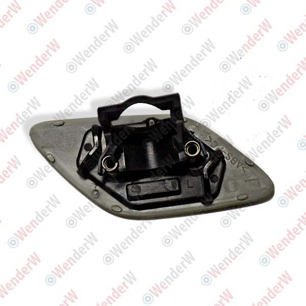 Крышка форсунки омывателя фары левая (l) bmw 3 e92/e93 (06-12) - WENDERW WEPL0056