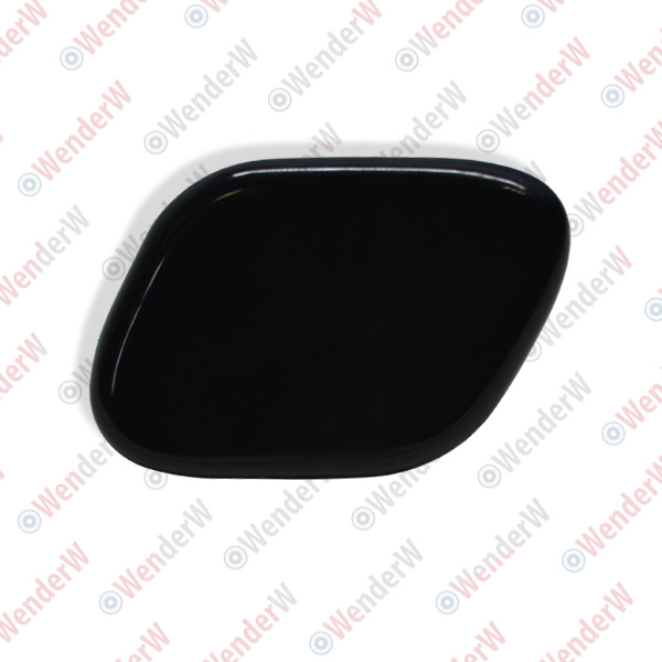 Крышка форсунки омывателя фары левая (l) hyundai santa fe (cm) (12-15) - WENDERW WEPL0358