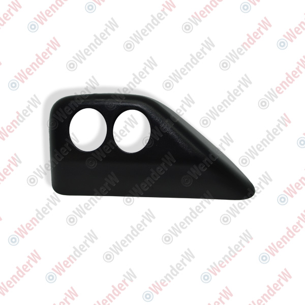 Крышка форсунки омывателя фары левая (l) land rover freelander 2 (07-14) - WENDERW WEPL0433