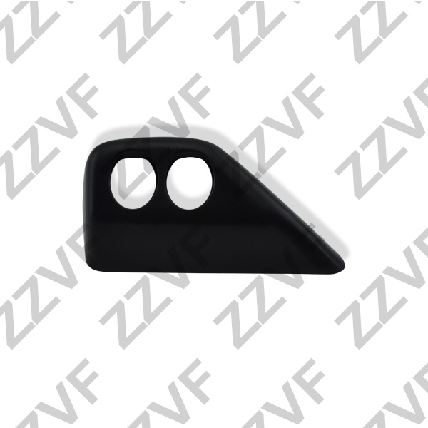 Крышка форсунки омывателя фары левая (l) land rover freelander 2 (07-14) - ZZVF ZVFP353