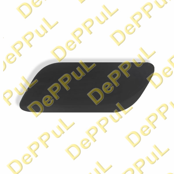Крышка форсунки омывателя фары левая (l) lexus lx450d/570 (12-15) - DePPuL DEFP240