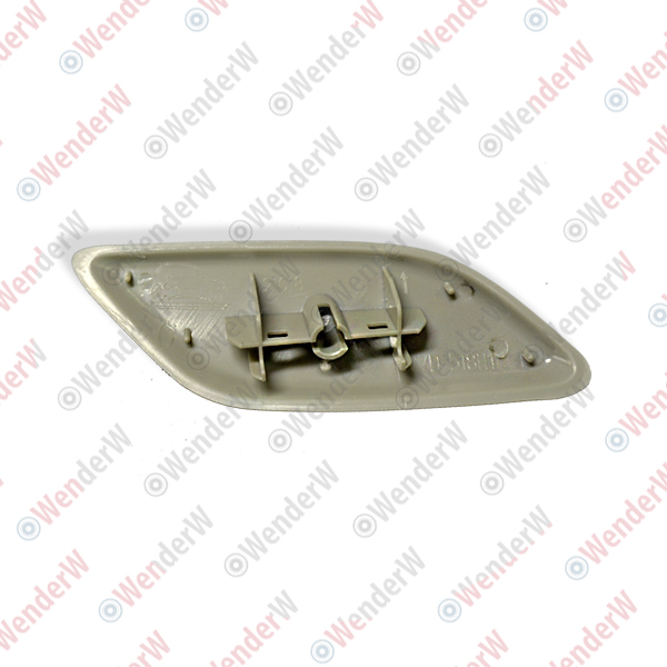 Крышка форсунки омывателя фары левая (l) mazda 6 (gh) (07-12) - WENDERW WEPL0144