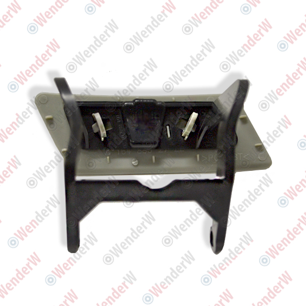 Крышка форсунки омывателя фары левая (l) mercedes benz gl-class x164 (06-12) - WENDERW WEPL0077
