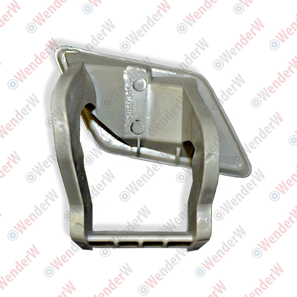 Крышка форсунки омывателя фары левая (l) mercedes benz glk-class x204 (08-15) - WENDERW WEPL0079