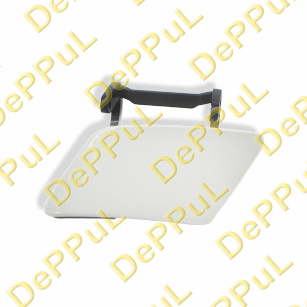 Крышка форсунки омывателя фары левая (l) mercedes w221 (05-...) - DePPuL DEFP219