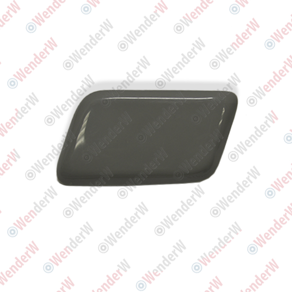 Крышка форсунки омывателя фары левая (l) mitsubishi outlander (06-12) - WENDERW WEPL0250