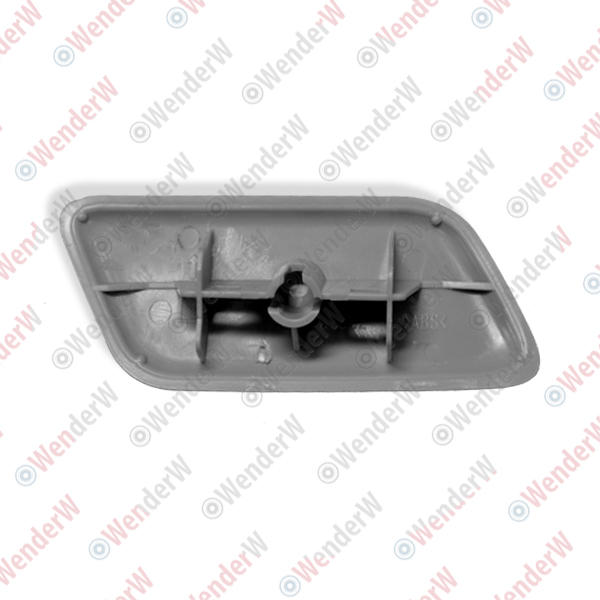 Крышка форсунки омывателя фары левая (l) mitsubishi pajero/montero sport (kh) (08-15) - WENDERW WEPL0164