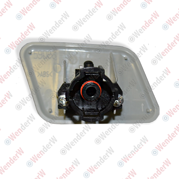 Крышка форсунки омывателя фары левая (l) suzuki grand vitara (06-...) - WENDERW WEPL0174