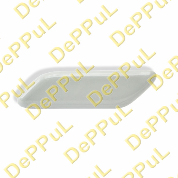Крышка форсунки омывателя фары левая (l) toyota land cruiser prado (09-13) - DePPuL DEFP246