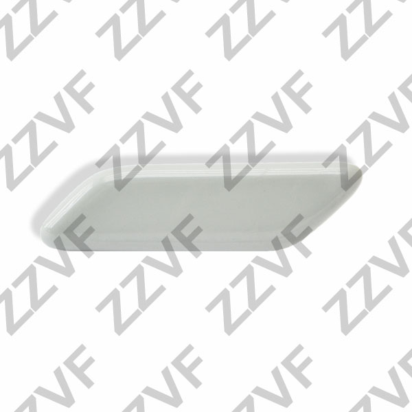 Крышка форсунки омывателя фары левая (l) toyota land cruiser prado (09-13) - ZZVF ZVFP246