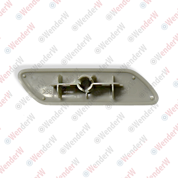 Крышка форсунки омывателя фары левая (l) toyota rav 4 (06-13) - WENDERW WEPL0129