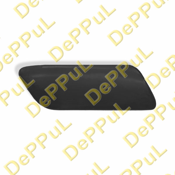 Крышка форсунки омывателя фары правая (r) audi a6 (05-11) - DePPuL DEFP222