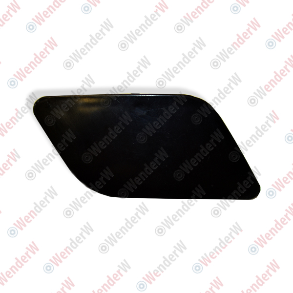 Крышка форсунки омывателя фары правая (r) audi q7 [4l] (05-15) - WENDERW WEPL0091