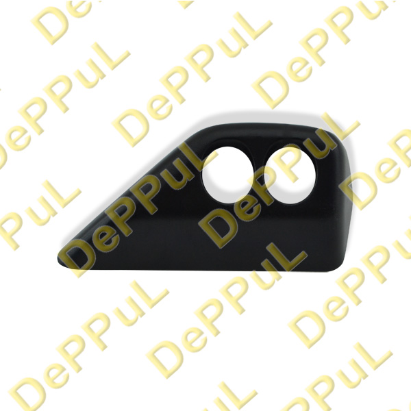 Крышка форсунки омывателя фары правая (r) land rover freelander 2 (07-14) - DePPuL DEFP352