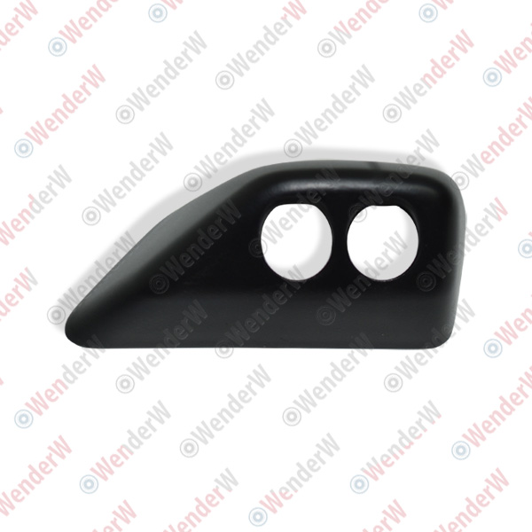Крышка форсунки омывателя фары правая (r) land rover freelander 2 (07-14) - WENDERW WEPL0432