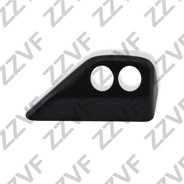Крышка форсунки омывателя фары правая (r) land rover freelander 2 (07-14) - ZZVF ZVFP352