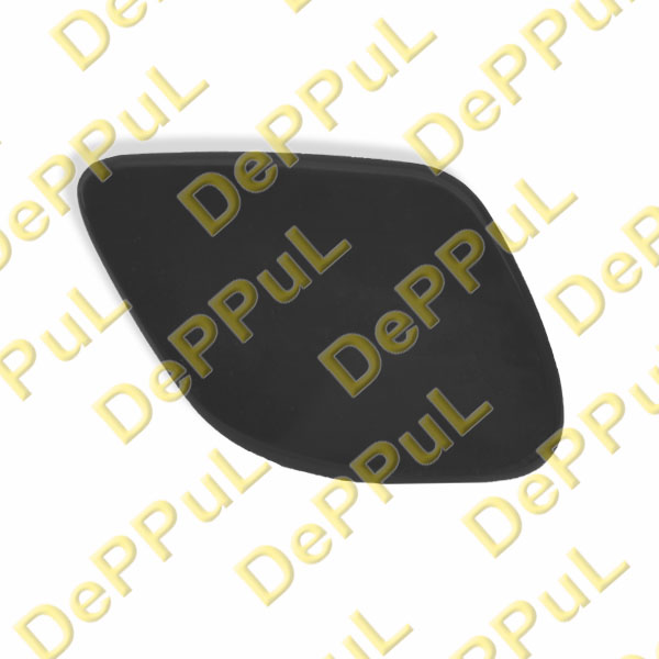 Крышка форсунки омывателя фары правая (r) lexus rx 300/330/350/400h (03-09) - DePPuL DEFP245