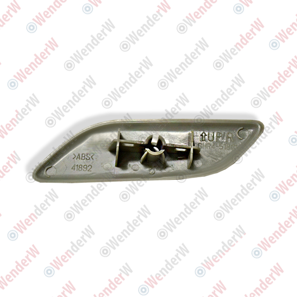 Крышка форсунки омывателя фары правая (r) mazda 6 (gj) (13-16) - WENDERW WEPL0147
