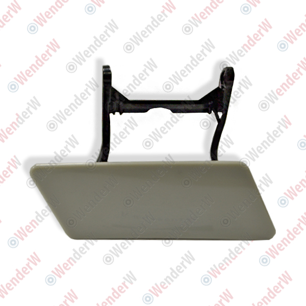 Крышка форсунки омывателя фары правая (r) mercedes benz gl-class x164 (06-12) - WENDERW WEPL0078