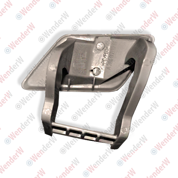Крышка форсунки омывателя фары правая (r) mercedes benz glk-class x204 (08-15) - WENDERW WEPL0080