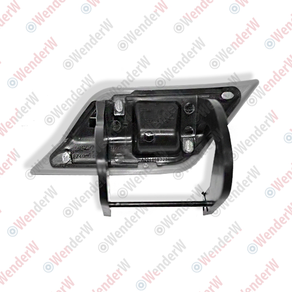 Крышка форсунки омывателя фары правая (r) mercedes benz w204 (07-15) - WENDERW WEPL0081