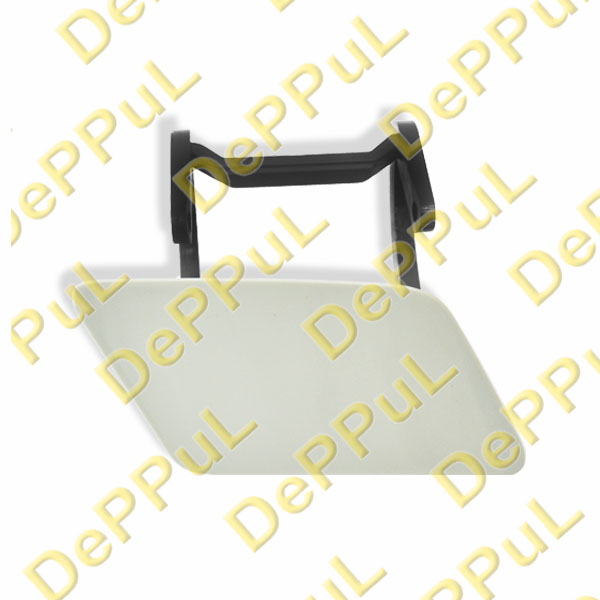 Крышка форсунки омывателя фары правая (r) mercedes w221 (05-...) - DePPuL DEFP220
