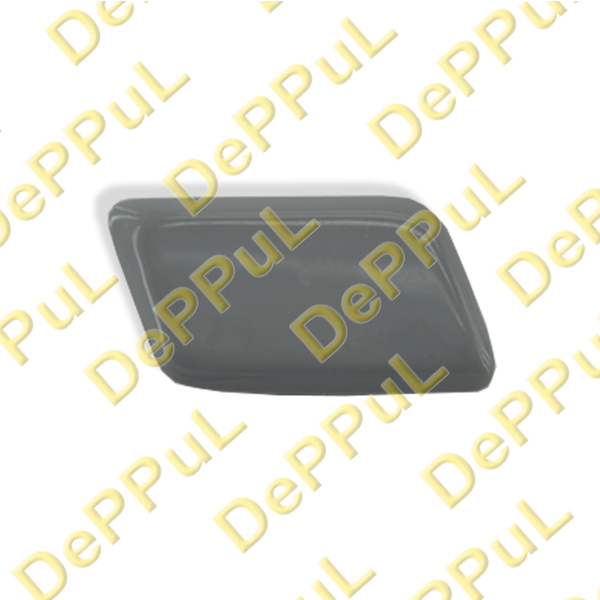 Крышка форсунки омывателя фары правая (r) mitsubishi outlander (06-12) - DePPuL DEFP205