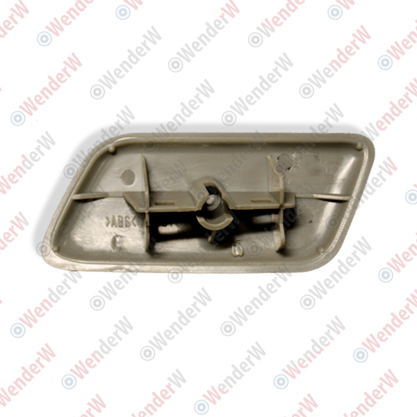 Крышка форсунки омывателя фары правая (r) mitsubishi pajero/montero sport (kh) (08-15) - WENDERW WEPL0165