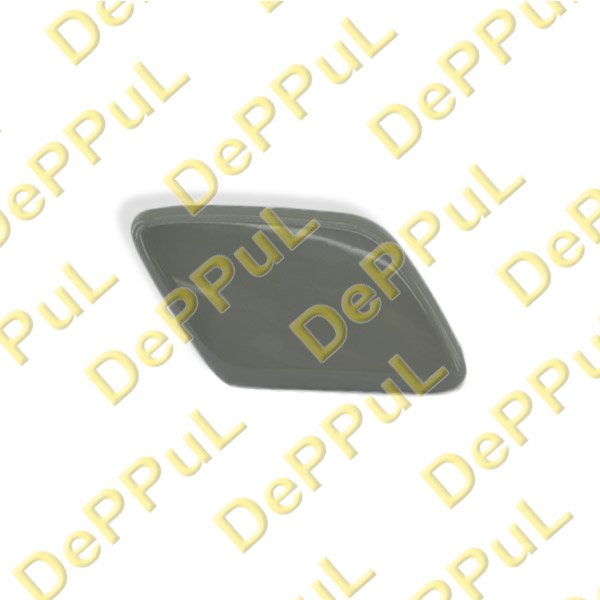 Крышка форсунки омывателя фары правая (r) nissan tiida (07-…) - DePPuL DEA4140