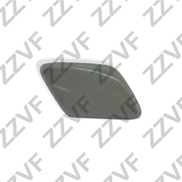 Крышка форсунки омывателя фары правая (r) nissan tiida (07-…) - ZZVF GRA4140