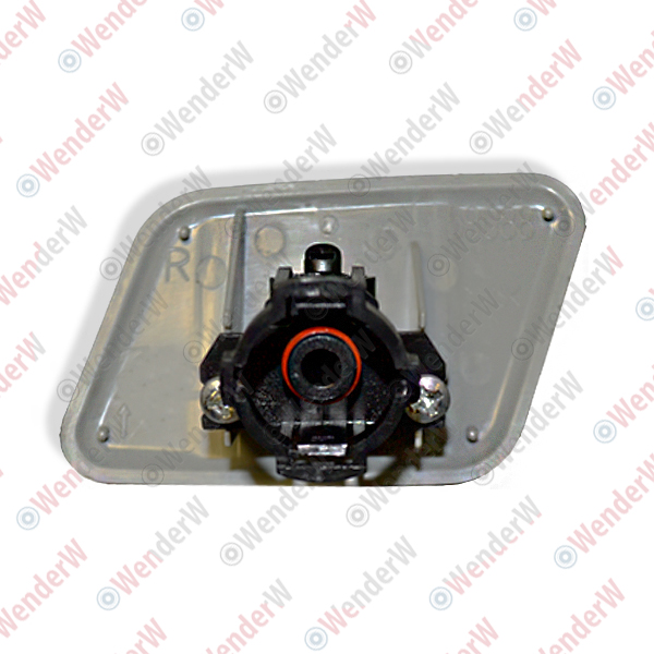 Крышка форсунки омывателя фары правая (r) suzuki grand vitara (06-...) - WENDERW WEPL0175