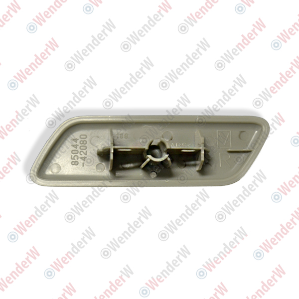 Крышка форсунки омывателя фары правая (r) toyota rav 4 (06-13) - WENDERW WEPL0131
