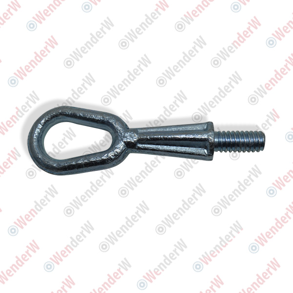 Крюк буксировочный bmw 5 e60/e61 (01-10)/6 e63/e64 (02-10)/7 e65/e66 (00-08) - WENDERW WERR0327