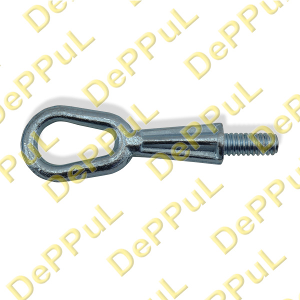 Крюк буксировочный bmw 5 e60/e61 (01-10)/6 e63/e64 (02-10)/7 e65/e66 (00-08) - DePPuL DE77KB