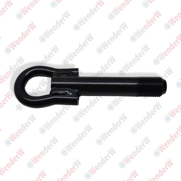 Крюк буксировочный citroen c1 (05-...) - WENDERW WERR0292