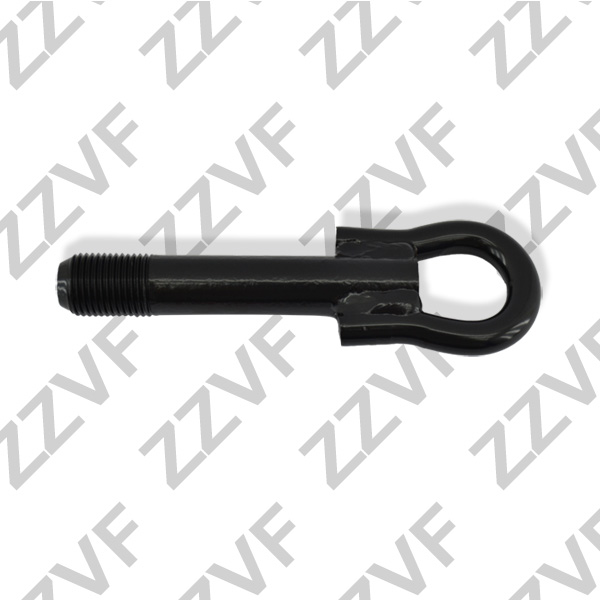 Крюк буксировочный citroen c1 (05…) - ZZVF ZV24C1