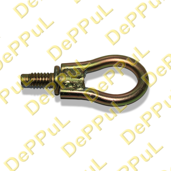 Крюк буксировочный ford c-max (03-11) - DePPuL DE247FC