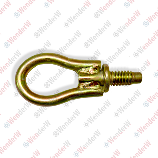 Крюк буксировочный ford focus ii (08-11), mondeo iii (00-07) - WENDERW WERR0005