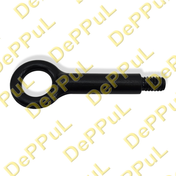 Крюк буксировочный opel astra-g (98-10), astra-h (04…) - DePPuL DEL1456
