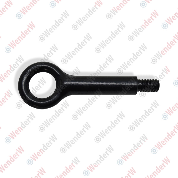 Крюк буксировочный opel astra-g (98-10), astra-h (04…) - WENDERW WEL316