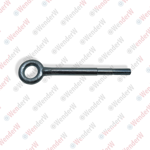 Крюк буксировочный volvo c70 (06-13), s40 ii (04-12), xc90 (03-14) - WENDERW WERR0324