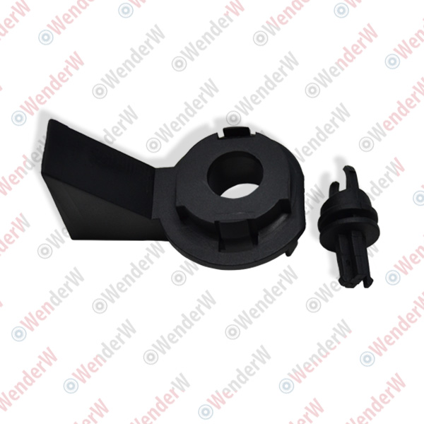 Личинка замка капота ford focus ii (05-08) - WENDERW WEPL0490