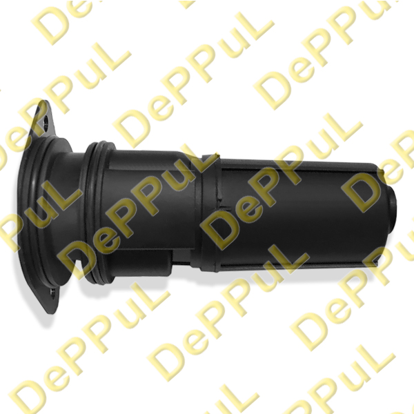 Маслоотделитель audi a3 (03-13), skoda fabia (07-15) - DePPuL DEAK095