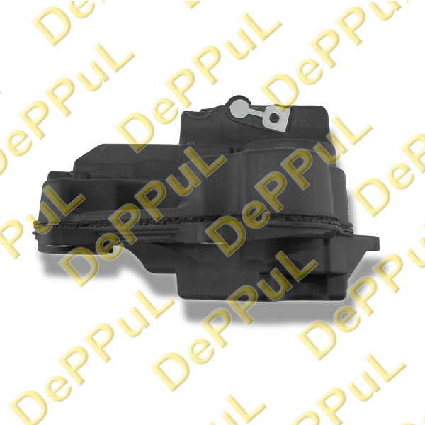 Маслоотделитель audi a8 (04-07) - DePPuL DEAK102