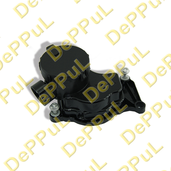 Маслоотделитель bmw 3 e90/e91 (05-12), 5 e60/e61 (03-09), 6 e63 (04-09) - DePPuL DEAK115