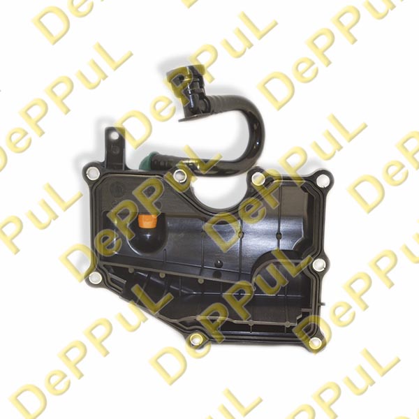 Маслоотделитель land rover freelander 2 (07-14) - DePPuL DEMA002