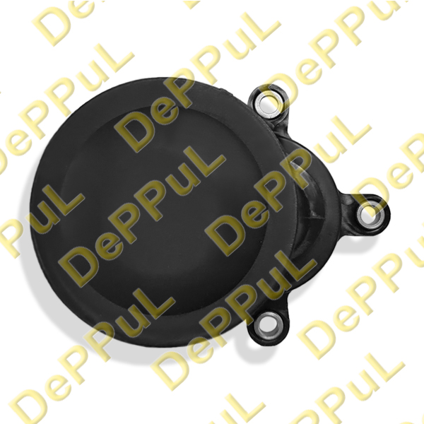 Маслоотделитель mercedes benz w220 (98-05) - DePPuL DEAK111