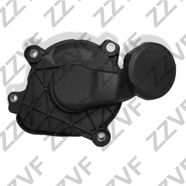 Маслоотделитель mercedes benz w220 (98-05) - ZZVF ZVAK110